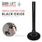 Dura-Lift Titan Premium 2 in. Sealed 6200ZZ Nylon Garage Door Roller w 4 in. Corrosion Resistant Stem DLR6200ZZT12 - alternate 6